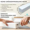 TULENA przedłużenie materaca 12 x 15 x 180 cm przedłużenie Podgląd zdjęcia produktu 6