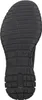 Rieker donna TEX scarpa bassa nera Anteprima dell’immagine prodotto 5