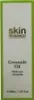 SKIN RESEARCH Pflegendes Gesichtsöl mit Ceramiden, 30 ml Produktbild-Vorschau 2