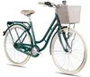 Maxim Anno 1902 Wave komfortables Citybike mit Korb 28 Zoll Produktbild-Vorschau 2