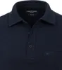 CASAMODA Herren Poloshirt Kurzarm Regular Piqué Marine L Produktbild-Vorschau 15