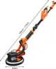 GOPLUS Deckenschleifer 750w, 800-1750 U/min, Ø250mm, Produktbild-Vorschau 3