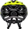 Airtracks Fahrradhelm Master RD-10 Schwarz Neon Größe L/XL Produktbild-Vorschau 4