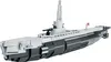 COBI-4831 - Konstruktionsspielzeug - HC WWII USS TANG Náhled obrázku produktu 3