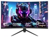 KTC H32S17 32 Zoll Curved Gaming Monitor QHD 180Hz 1ms Náhľad obrázku produktu 1