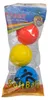 Simba Toys 107354316, Blau, Rot, Gelb, 3 Stück(e), Kind, Produktbild-Vorschau 8