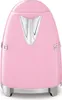 Smeg 50-iger Style Wasserkocher Cadillac Pink KLF03PKEU Produktbild-Vorschau 6