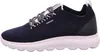 Geox Damen Sneaker 'D Spherica A - Knitted' navy, Damen:37 Produktbild-Vorschau 43