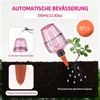 4er-Set Selbstbewässerungskugeln 350 ml, Produktbild-Vorschau 4