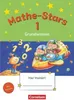 Mathe-Stars 1. Schuljahr. Grundwissen Produktbild-Vorschau 1
