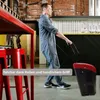 Mauk_Batterieladegerät Trolly mit Jumpstart 40 A Max. Produktbild-Vorschau 3