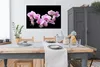 MuchoWow® Poster Orchidee - Blumen - Rosa - Flora 120x90 cm Produktbild-Vorschau 3