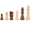 Philos 2005 - Schachfiguren Remus, Königshöhe 89 mm, in Produktbild-Vorschau 6