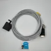 Samsung VG-SOCC05, 5 m, AOC, Stecker/Stecker, Kupfer, Produktbild-Vorschau 10