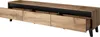 Furniture24 Tv Schrank Nord Lowboard Unterschrank Tv-Tisch Produktbild-Vorschau 2