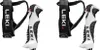 Leki Drifter Vario S 90-120 Black-Dark Anteprima dell’immagine prodotto 10