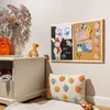 Creative Home 60 x 40 cm (+/-3cm) Magnetisch Kreidetafel & Produktbild-Vorschau 7