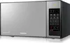 Samsung GE83X Mikrowelle; Farbe: schwarz mit Glas Front Produktbild-Vorschau 1