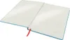 Leitz 44830061, Einfarbig, Blau, B5, 80 Blätter, Matt, 100 Produktbild-Vorschau 4