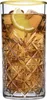 Pasabahce Paşabahçe Timeless Retro - Longdrink - Goldrand - Produktbild-Vorschau 2