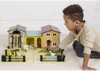 Le Toy Van The Wooden Farmyard, Bauernhof, 3 Jahr(e), Produktbild-Vorschau 12