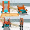 Skandika Strandstuhl Beach Produktbild-Vorschau 5