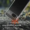 kalibri Hülle kompatibel mit Google Pixel 8a Case - Produktbild-Vorschau 4