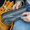 koziol KLIKK READY Besteck Etui + Besteckset – nature ash Anteprima dell’immagine prodotto 2