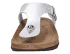 Rohde Damen Zehentrenner Pantolette Dianette Schnalle Produktbild-Vorschau 7