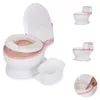 Chipolino Töpfchen Lux mit Musik Toilettenpapierfach Produktbild-Vorschau 2