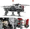 Lego Star Wars 75337 Maszyna Krocząca At-Te Podgląd zdjęcia produktu 4
