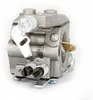 Husqvarna Vergaser 41 136 137 141 142 Luftfilter Produktbild-Vorschau 7