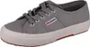 Superga Dámské nízké tenisky 2750 COTU Low Top S000010 šedá Náhled obrázku produktu 2