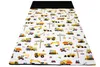 KINDER SCHLAFSACK 70x125 cm  mit Reißverschluss 100 % Produktbild-Vorschau 3