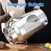 Milchkanne aus Edelstahl 304, 35 l,Milcheimer, Produktbild-Vorschau 7