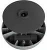 Pied De Parasol Rond 20l à Remplir Gris Béton - Eda Voir les images du produit 2