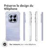 étui antichoc imoshion pour le Xiaomi Redmi Note 15 Pro Voir les images du produit 4