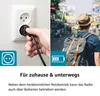 Karcher DAB 2405 tragbares Digitalradio (DAB+/UKW Tuner, 20 Produktbild-Vorschau 3