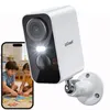 Caméra de surveillance d'extérieur ieGeek 2K, sans fil, Voir les images du produit 1