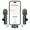 Lavalier-Mikrofonset Micro-Mic Duo MT416 Produktbild-Vorschau 5