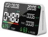 7 in 1 Luftqualitätsmonitor CO2 CO TVOC HCHO PM2.5 Produktbild-Vorschau 1
