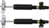 2X amortyzatory tylne L+R do Opel Insignia A G09 2008-2017 Podgląd zdjęcia produktu 1