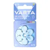 VARTA Hörgeräte Knopfzelle "Hearing Aid Batteries" 675 6 Produktbild-Vorschau 3