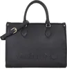 VALENTINO BAGS Rised Re Handtasche Schwarz Produktbild-Vorschau 19