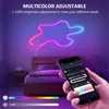 Neonový LED pásek RGBIC Smart Silicone,5M Led Strip IP67 Náhled obrázku produktu 4