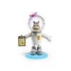 Bob l'éponge Bendyfigs Figurine pliée Sandy Cheeks 16 cm Voir les images du produit 3