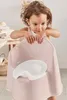 BabyBjorn BABYBJORN naktipuodis Potty Chair Rožinis 055264 Náhled obrázku produktu 4