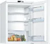 Bosch Serie 2 KTR15NWEB, 134 l, SN-T, 39 dB, E, Bílá Náhled obrázku produktu 3