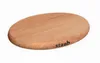 Staub Untersetzer Holz 15 cm oval magnetisch 40509-516-0 Produktbild-Vorschau 3