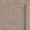 Helix Pop teppich kurzflor rechteckig 200x290cm beige Produktbild-Vorschau 6